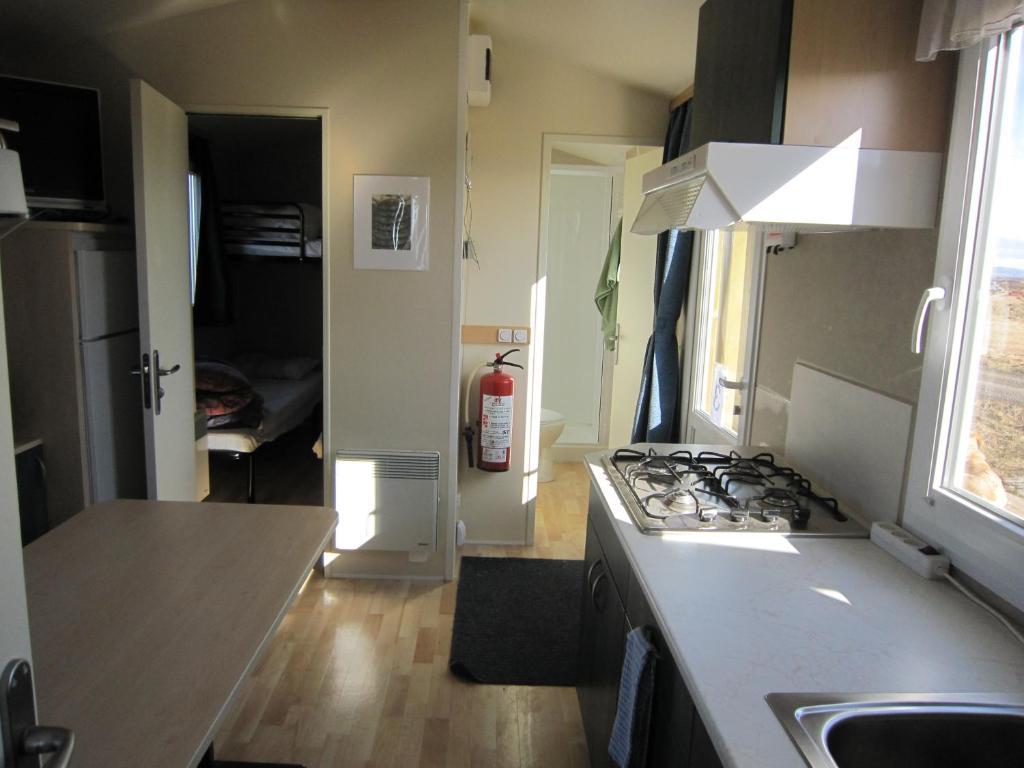 Laekjarkot Rooms And Cottages With Kitchen Borgarnes Cameră foto